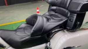 Honda GL 1800 Gold Wing 2007г. / ОБЗОР / Продажа /