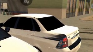 Опера в кар паркинг