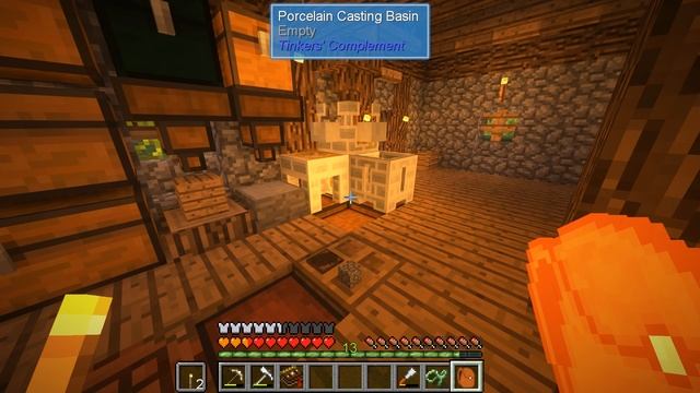 SevTech: Ages EP17 Age 3 + Astral Sorcery Starlight Upgrade смотреть онлайн