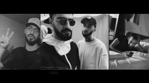 Miyagi & Andy Panda - Буревестник (Премьера 2022)