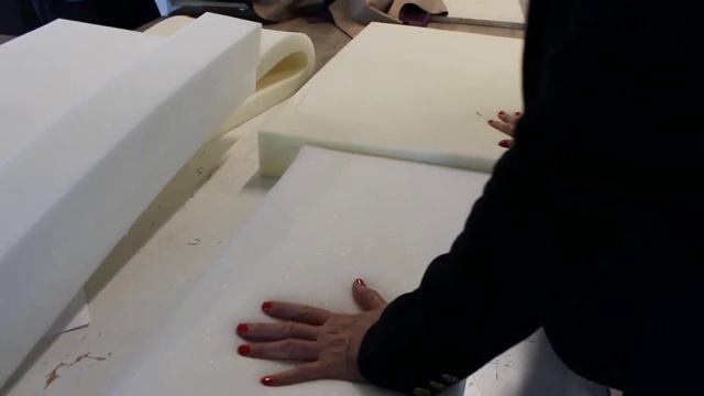 Сравнение ППУ и Мемориформ смотреть онлайн