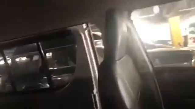 WIdebody Toyota Hiace Camper 2007 144 Kms Electric Door 2.7 Litre $23888 @ Www.SunRIseCars.com.au