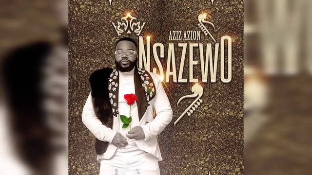 Aziz Azion Nsazewo смотреть онлайн