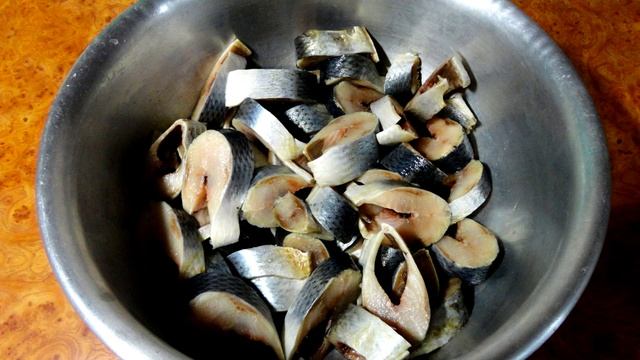 Рыбные консервы просто и вкусно без автоклава в домашних условиях. смотреть онлайн