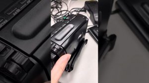 Видеокамера Sony Handycam Video 8 CCD-TR330E
