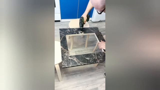 муж делает столешницу и мойку для кухни на даче смотреть онлайн