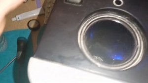 Ремонт POLARIS  PUH 0806 Di восстановление увлажнителя воздуха пурифайера