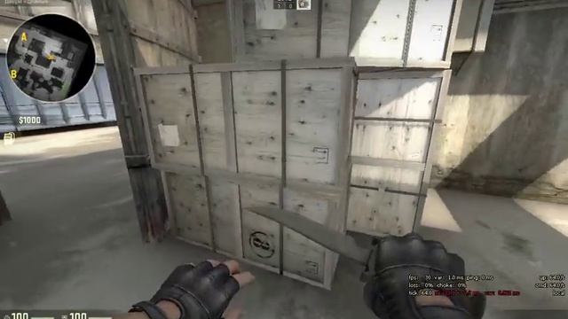 CS:GO БАГИ Сентябрь 2016 смотреть онлайн