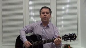 Мимо текла текла река (cover by PBashm)
