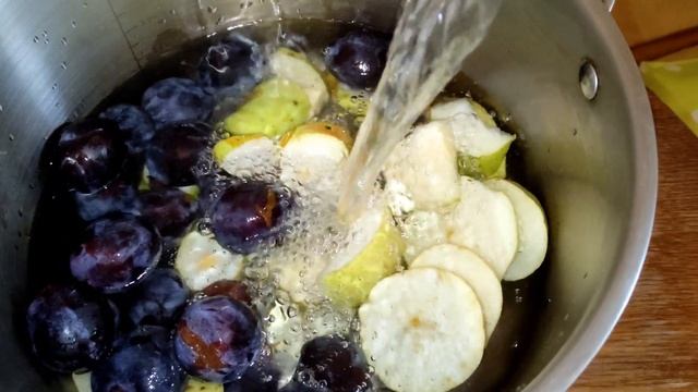 Дом, чистый дом