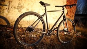 Привод велосипеда, какой лучше?