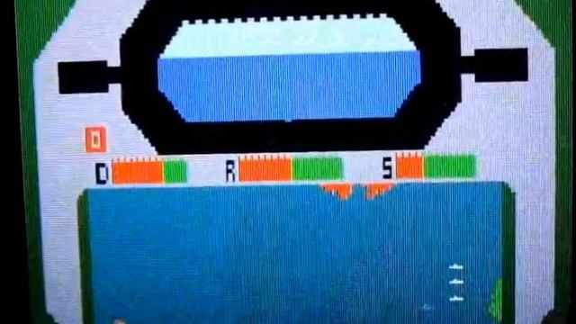 Intellivision Lives! Review - Video 7 смотреть онлайн