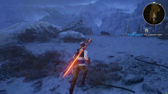 Прохождение Tales of Arise #8 — Страна Вечного Холода {PC} 4K на русском смотреть онлайн