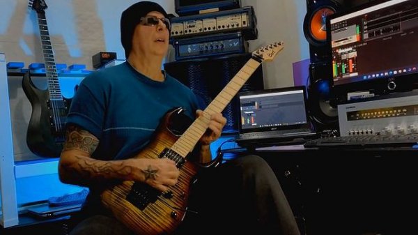 Guitarra  Cort X 300  (brb)