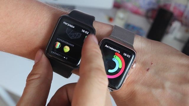 35 новых изменений watchOS 6 для твоих apple watch смотреть онлайн