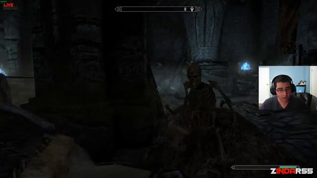 Stream Highlights | Skyrim SE - Clockwork Mod! смотреть онлайн
