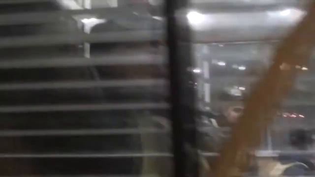 Замес на Волновахском посту анонс смотреть онлайн