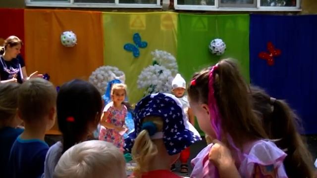Экологический праздник смотреть онлайн