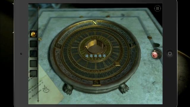 The Room Two - Прохождение игры Глава 1 (Walkthrough Part 1) смотреть онлайн