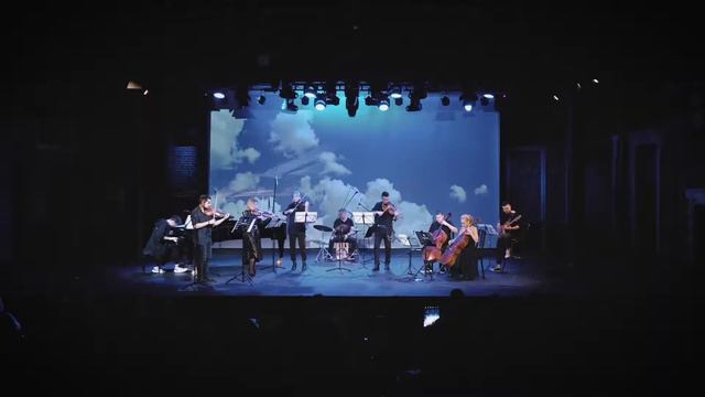 Проект Оркестр-шоу. «Belcanto Orchestra»