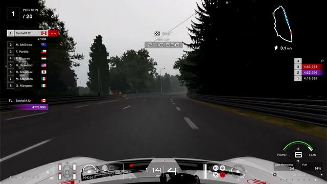 Gran Turismo 7 How can you make money in the game without cheats? смотреть онлайн