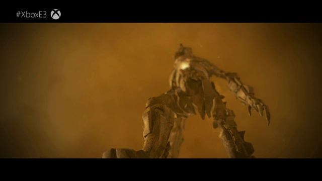 Black Desert Xbox E3 2018 Trailer смотреть онлайн