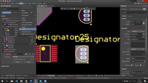 Вебинар Создание и редактирование контура печатной платы в Altium Designer