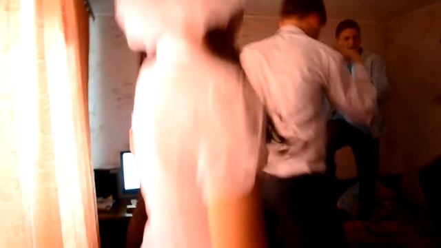 Пати хард на последнем звонке:D смотреть онлайн