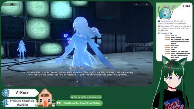 [Honkai: Star Rail] Penacony Time! смотреть онлайн