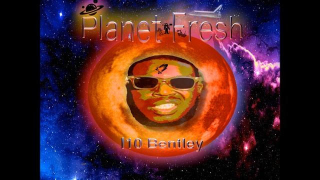 I10 Bentley - Problems (ft. King Malik) смотреть онлайн