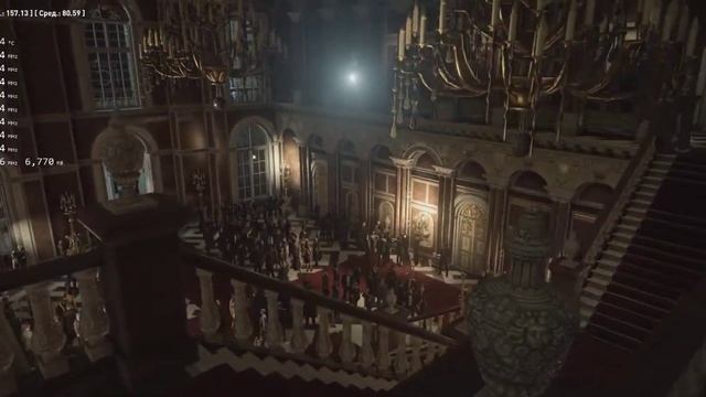 Hitman 6 GTX 1080 FX 8350 HD,FullHd,QuadHd Ultra Settings смотреть онлайн