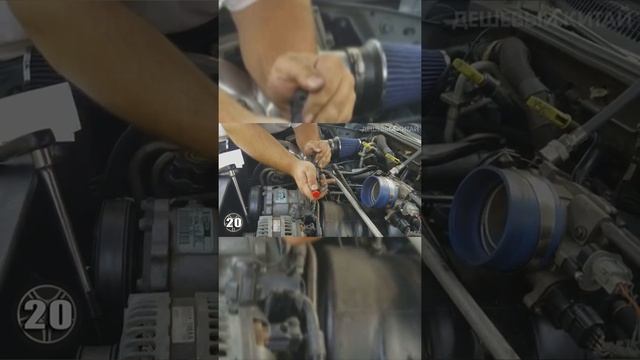 Тестер искрового зазора смотреть онлайн