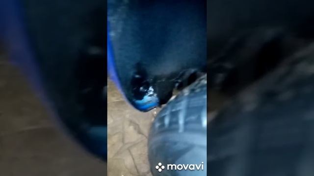 Вечная Антикоррозийная обработка нового автомобиля при покупке в салоне. Стоит или нет . смотреть онлайн