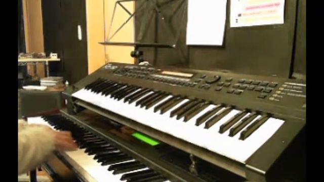 ポップスピアノ練習日記20130404_R смотреть онлайн