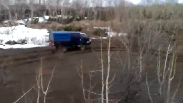 Киа бонго 3 смотреть онлайн