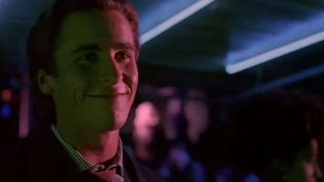 American Psycho - #1 - 