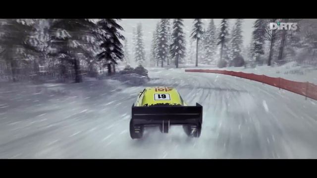 DiRT 3 Gameplay (Dalikfodda Off Road / Valler Sprint Trophy) смотреть онлайн