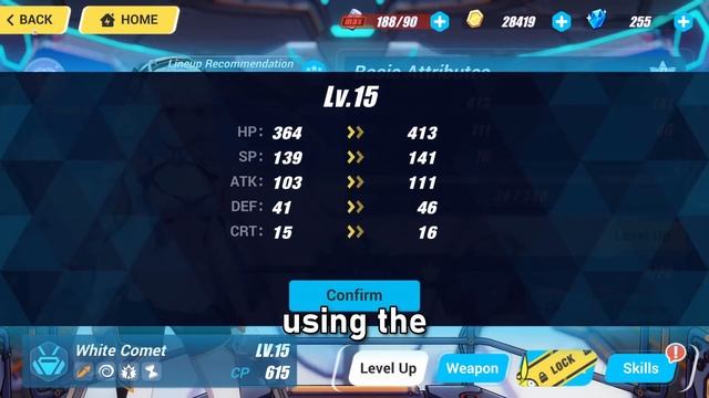 honkai impact 3rd is amazing смотреть онлайн