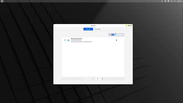 macOS theme on Linux Mint Cinnamon or Xfce - Tutorial for beginners смотреть онлайн