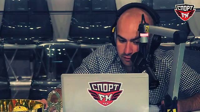 Бубнов о канале _Наш Футбол_ _) смотреть онлайн