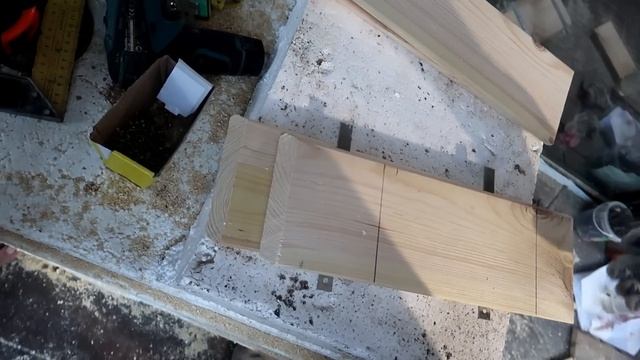 Фасад из дерева за 20 минут своими руками. смотреть онлайн