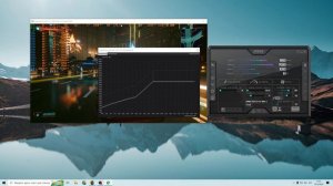 Андервольтинг видеокарты. Лучший гайд! на примере Nvidia RTX 3060 Ti