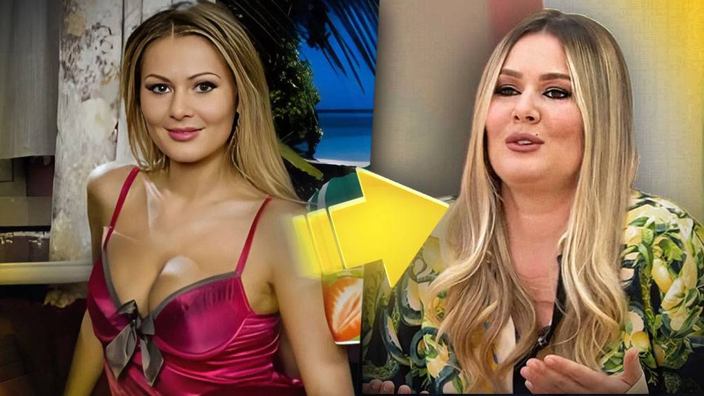 Что с ними стало? Актёры Универ: Тогда и Сейчас смотреть онлайн