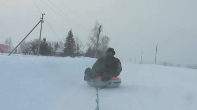 Покатушки на крещение 2014 смотреть онлайн