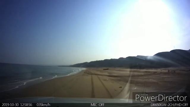 Катание по берегу Паджеро спорт2 смотреть онлайн