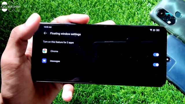Tecno Pova 3 game space amazing features? Asus gaming button? voice changer & more... смотреть онлайн