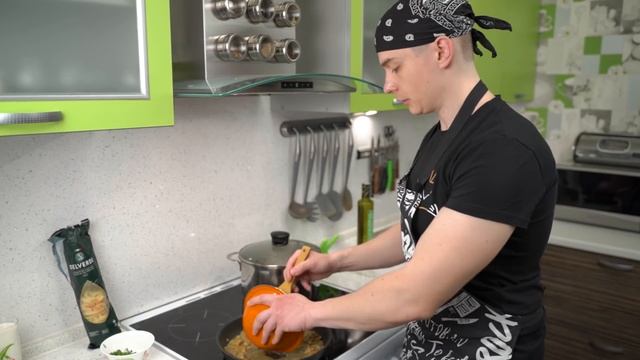 Вкусные рецепты с макаронами и мясом