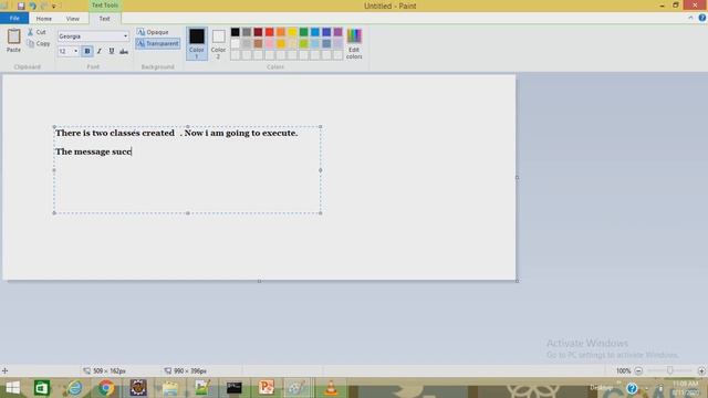 null reference calling static method in java смотреть онлайн