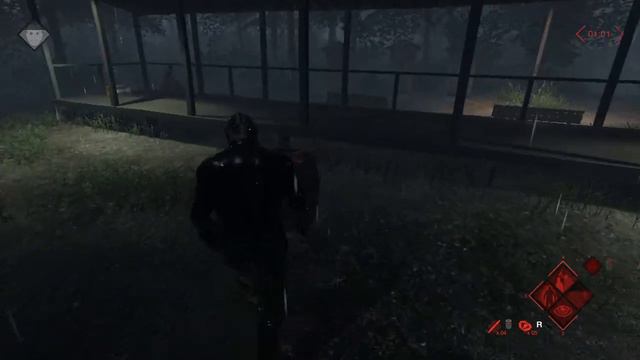 Прохождение Friday The 13th: The Game (Задания) Часть 2
