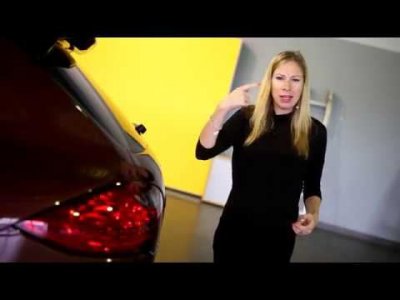 Новости автомобильной индустрии